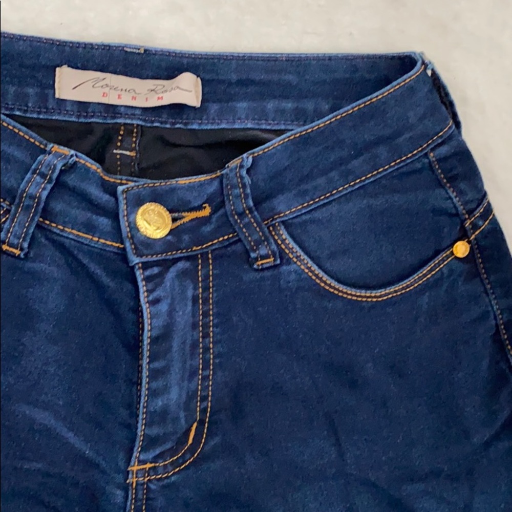 Jeans Morena Rosa 👖 - Picture 3 of 6